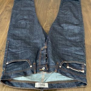 Naked & Famous Jeans